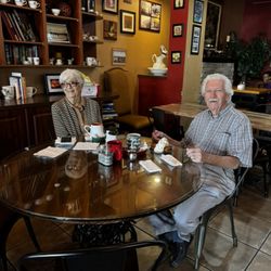 Bridge Street Coffee & Tea