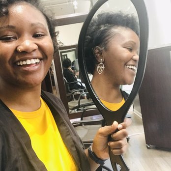 The Hot Comb Salon - Reflecting on my experience - Hair Salons Near Me - Chicago, Illinois The Hot Comb Salon - Reflecting on my experience - Hair Salons Near Me - Chicago, Illinois