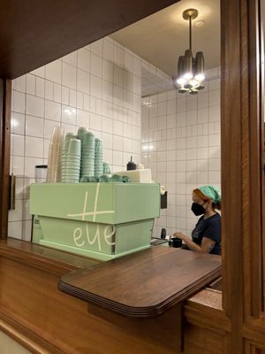 Frenchette Bakery by null