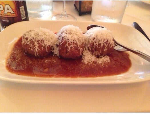 Osteria I Nonni by null