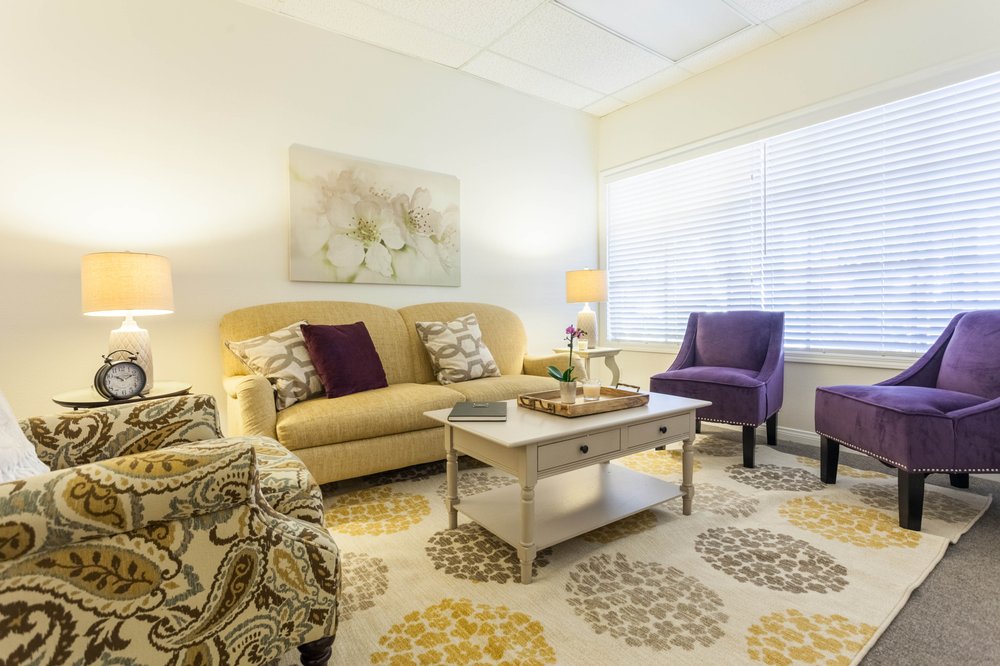 New Beginning Family Counseling & Training Center - grief counselor in Tustin, CA