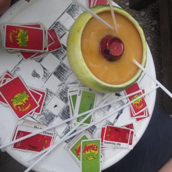 Zombie Hut - Scorpion bowl and APPLES TO APPLES! - Tiki Bars Near Me - Brooklyn, New York Zombie Hut - Scorpion bowl and APPLES TO APPLES! - Tiki Bars Near Me - Brooklyn, New York