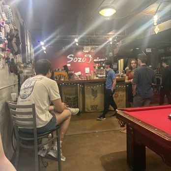 Sozo Coffeehouse - Coffee & Tea Near Me - Omaha, Nebraska