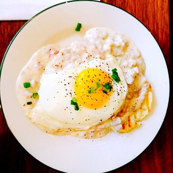 sam a.m - Biscuit & sausage gravy - Cafes Near Me - Jersey City, New Jersey sam a.m - Biscuit & sausage gravy - Cafes Near Me - Jersey City, New Jersey