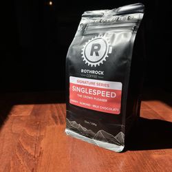 Boro Coffee - Boro serves Rothrock coffee based out of State College, PA!  Individual bags available for purchase.