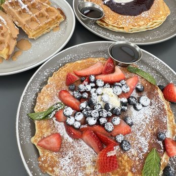 Poached Kitchen - Coffee & Tea Near Me - Anaheim, California