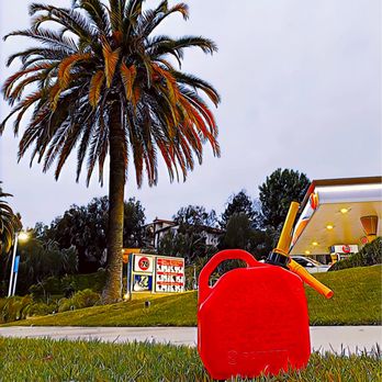 76 Gas Station - Gas Stations Near Me - Laguna Niguel, California