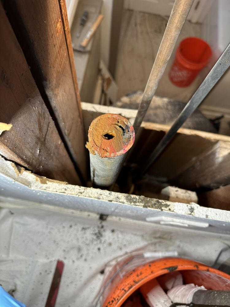 Slide of Prime Plumb