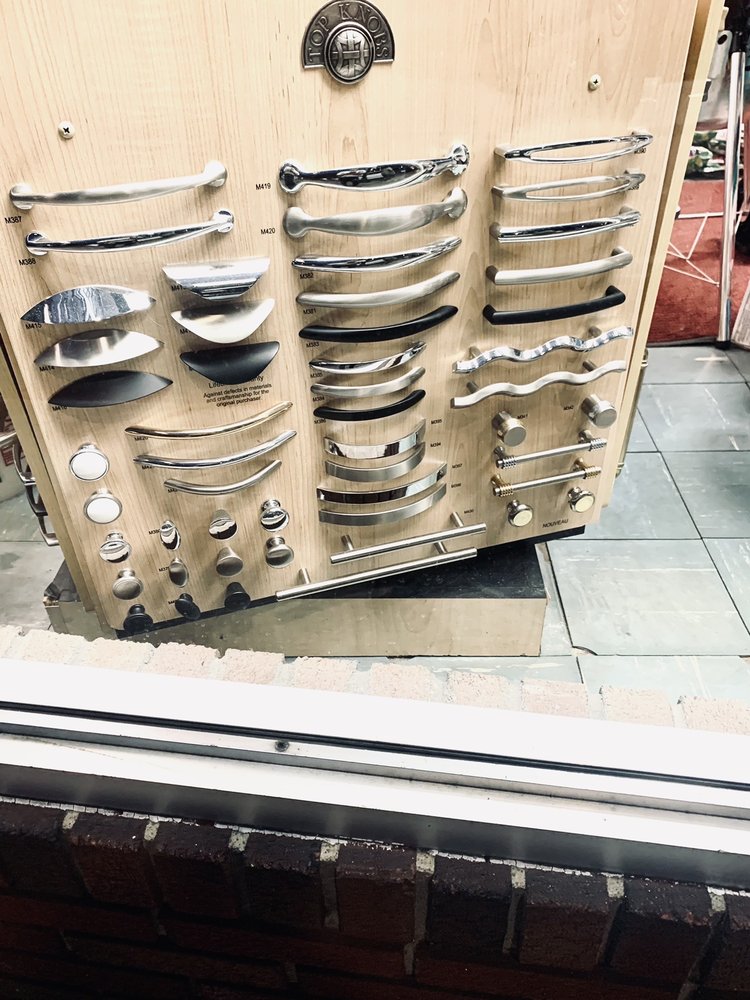 GOLDBERG HARDWARE Updated September 2024 21 Reviews 63 Main St