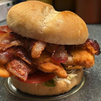 The House That Jack Built - Loaded Burgers - Pubs Near Me - Bemus Point, New York The House That Jack Built - Loaded Burgers - Pubs Near Me - Bemus Point, New York