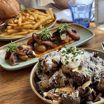 Driftwood Kitchen - Seafood Near Me - Laguna Beach, California