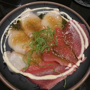 Sushi Sasabune - Sushi Bars Near Me - Honolulu, Hawaii