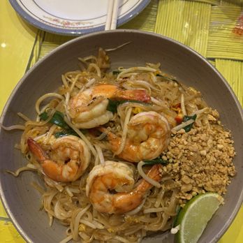 THAI CHEF - ROCKVILLE - Updated January 2025 - 944 Photos & 305 Reviews - 29 Maryland Ave