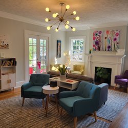 Center for Psychological and Educational Assessment - Our new office is finally complete!
