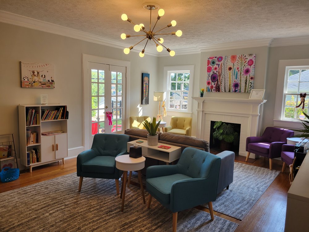 Center for Psychological and Educational Assessment - grief counselor in Marietta, GA