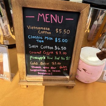 36 Streets Vietnamese Coffee - Coffee & Tea Near Me - Kirkland, Washington 36 Streets Vietnamese Coffee - Coffee & Tea Near Me - Kirkland, Washington