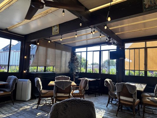 Bit O'Denmark Restaurant by null
