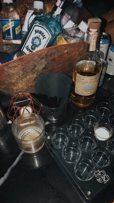SideBar Nightclub San Diego by null