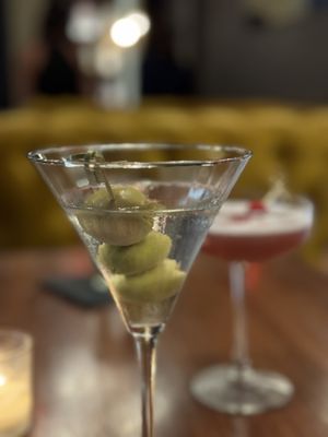 Volstead by null