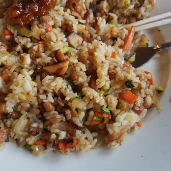 Rice Time - #18 with chicken - Asian Fusion Near Me - Wilsonville, Oregon Rice Time - #18 with chicken - Asian Fusion Near Me - Wilsonville, Oregon