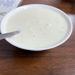 Royal Spice - Rice pudding.