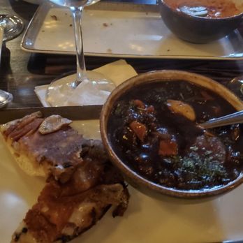 Bosscat Kitchen & Libations - Beef stew - New American Near Me - Irvine, California