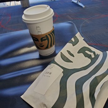 Starbucks - Grande medium blend and coffee cake - Coffee & Tea Near Me - St. Louis, Missouri Starbucks - Grande medium blend and coffee cake - Coffee & Tea Near Me - St. Louis, Missouri