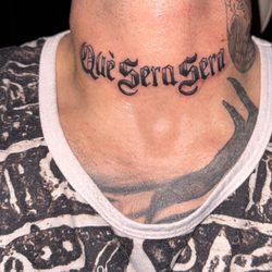 3rd eye Tattoo
