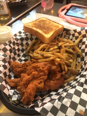 Outlanders Southern Chicken by null