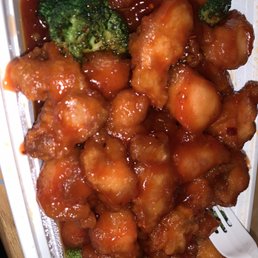 General tsos chicken General tsos chicken