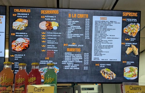 Rey Taco ATL by null