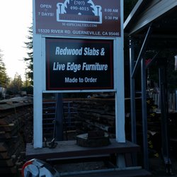 M4 Specialties - M4 Specialties Open 6 Days a Week Tues/Sunday 8:30-5:30 707-228-5416 707-490-4015