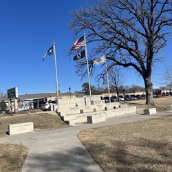 Veterans Memorial Park