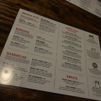 Café Hollander Hilldale - Menu - American Near Me - Madison, Wisconsin Café Hollander Hilldale - Menu - American Near Me - Madison, Wisconsin