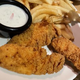 Chicken Tenders