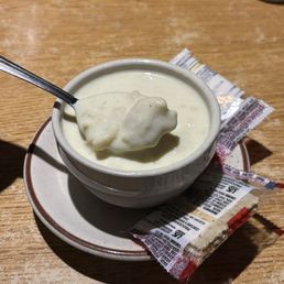 Knoephla Soup