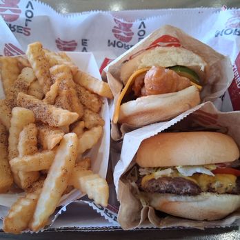 Savvy Sliders - Any 2 sliders combo - Fast Food Near Me - Fort Lauderdale, Florida Savvy Sliders - Any 2 sliders combo - Fast Food Near Me - Fort Lauderdale, Florida
