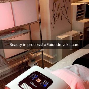 Epidedmy Skin Care - Look no further The basic premise of LED skin therapy is that different colours trigger different reactions beneath the epidermis! - Skin Care Near Me - Philadephia, Pennsylvania Epidedmy Skin Care - Look no further The basic premise of LED skin therapy is that different colours trigger different reactions beneath the epidermis! - Skin Care Near Me - Philadephia, Pennsylvania