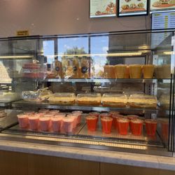 IBB - India Bites and Bazar - Very clean