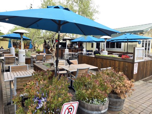 Breakers Café by null