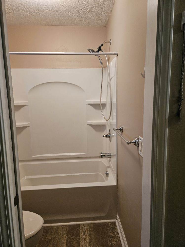 Slide of Five Star Bath Solutions