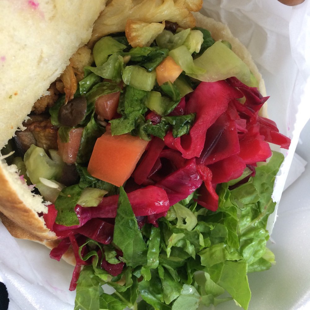 Ali Baba Mediterranean Grill Cincinnati / AB MED GRILL - Falafel!!! Vegetarian options!!! Served fresh!!! - Mediterranean Near Me - Cincinnati, Ohio Ali Baba Mediterranean Grill Cincinnati / AB MED GRILL - Falafel!!! Vegetarian options!!! Served fresh!!! - Mediterranean Near Me - Cincinnati, Ohio