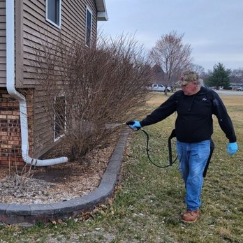 A+ Pest Solutions - Pest Control Near Me - Muscatine, Iowa A+ Pest Solutions - Pest Control Near Me - Muscatine, Iowa