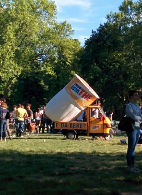 Parco della Cittadella by null