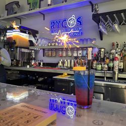 RYCO's Escape Room & Lounge
