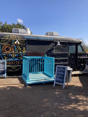 Thicket Food Park by null Thicket Food Park by null