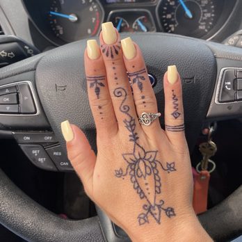 Tuscan Nail Spa - Nail Salons Near Me - League City, Texas Tuscan Nail Spa - Nail Salons Near Me - League City, Texas