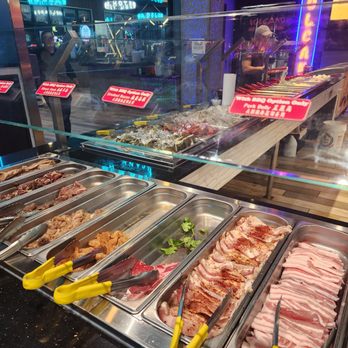 Volcano Hot Pot & BBQ - Hot Pot Near Me - Orlando, Florida