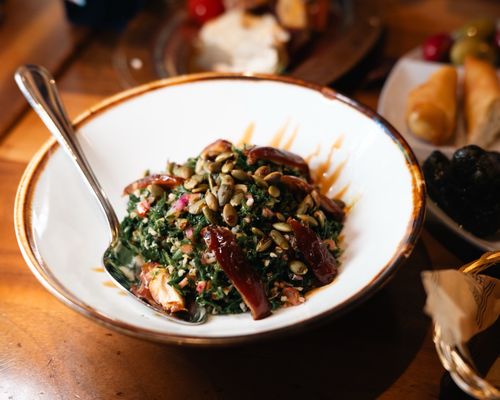 Anatolian Table by null