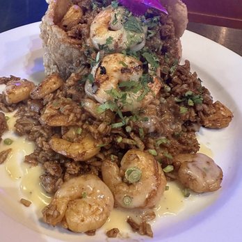 La Bella Havana - Stuffed Filet of Fish - Cuban Near Me - Yonkers, New York La Bella Havana - Stuffed Filet of Fish - Cuban Near Me - Yonkers, New York